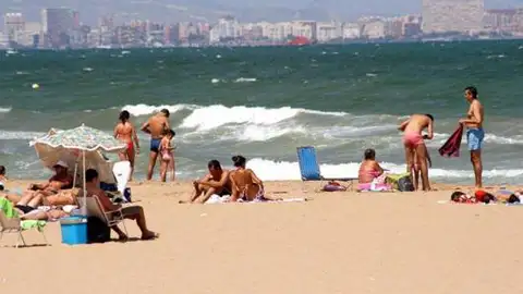 Playa Playa