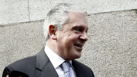 Pablo Crespo, archivo