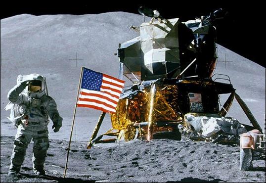 Los Fósforos: ¿Cómo viviste la llegada del hombre a la luna? Los Fósforos: ¿Cómo viviste la llegada del hombre a la luna?