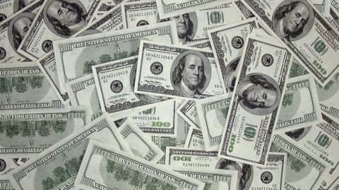 Dolares americanos