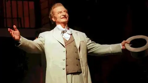 Alfredo Kraus Alfredo Kraus