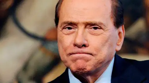 Silvio Berlusconi Silvio Berlusconi