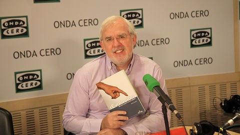 Rom&aacute;n Cendoya presenta 'Revoluci&oacute;n' en Herrera en la Onda