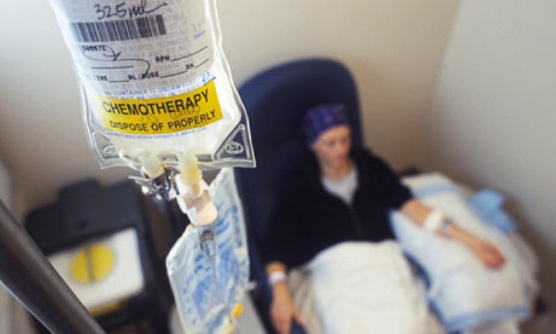 Italia investiga la muerte de joven que rechazó la quimioterapia siendo menor Italia investiga la muerte de joven que rechazó la quimioterapia siendo menor