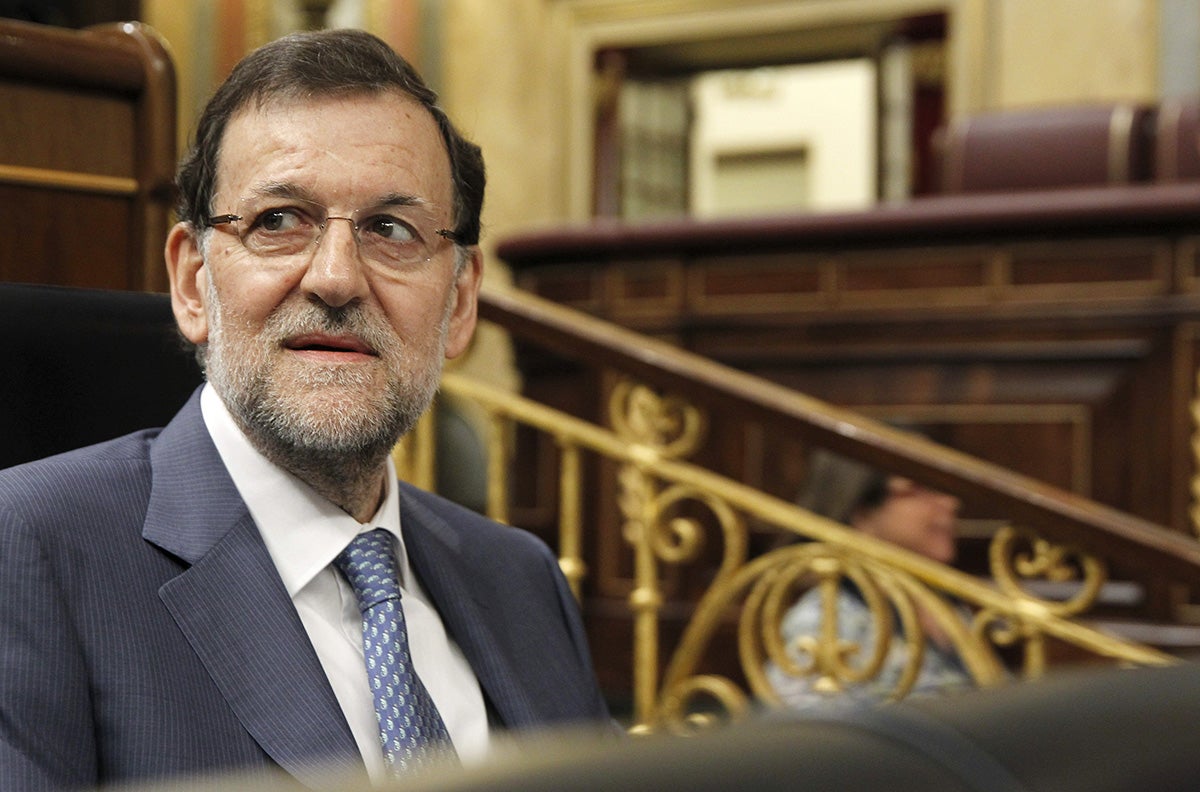 Tea Party con Arcadi Espada: ‘Creo que la crisis ha tocado fondo en España, por lo que sólo se puede esperar una mejora’ Tea Party con Arcadi Espada: ‘Creo que la crisis ha tocado fondo en España, por lo que sólo se puede esperar una mejora’