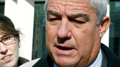 El abogado Jos&eacute; Mar&iacute;a Fuster-Fabra