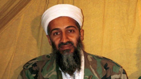 T1 Los &uacute;ltimos d&iacute;as de Bin Laden