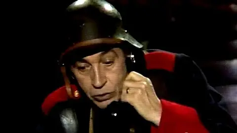 Miguel Gila Miguel Gila