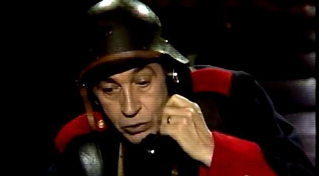 Historias de la tele con Borja Terán: El homenaje a Miguel Gila en el vigésimo aniversario de su muerte episode artwork
