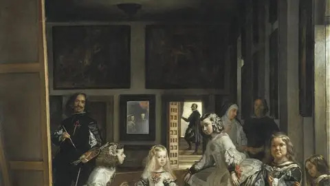 Las meninas del monopatín Las meninas del monopatín