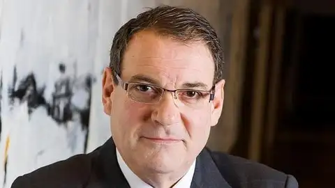 Juan Molas, presidente de la Confederación española de hoteles y alojamientos turísticos Juan Molas, presidente de la Confederación española de hoteles y alojamientos turísticos