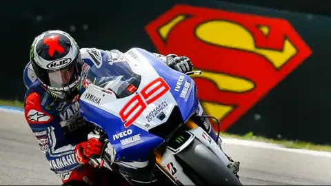 Lorenzo Superman Lorenzo Superman