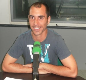 Xisco Díaz Xisco Díaz