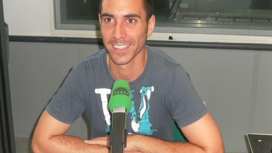 Xisco D&iacute;az