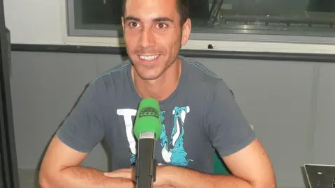 Xisco Díaz Xisco Díaz