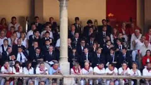 La Pamplonesa Toros La Pamplonesa Toros