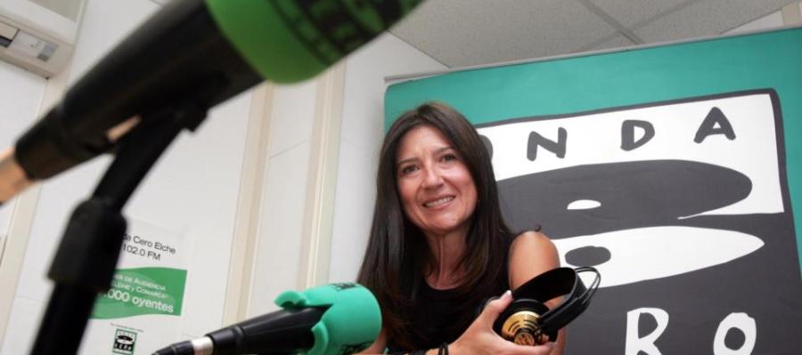 Mayte Vilaseca Mayte Vilaseca