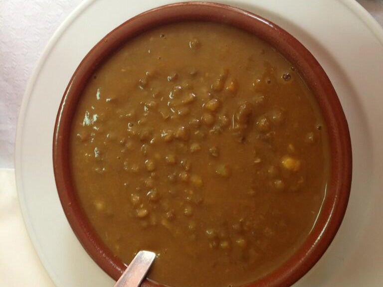 Los Fósforos: Recetas de un familiar fallecido que añoras Los Fósforos: Recetas de un familiar fallecido que añoras