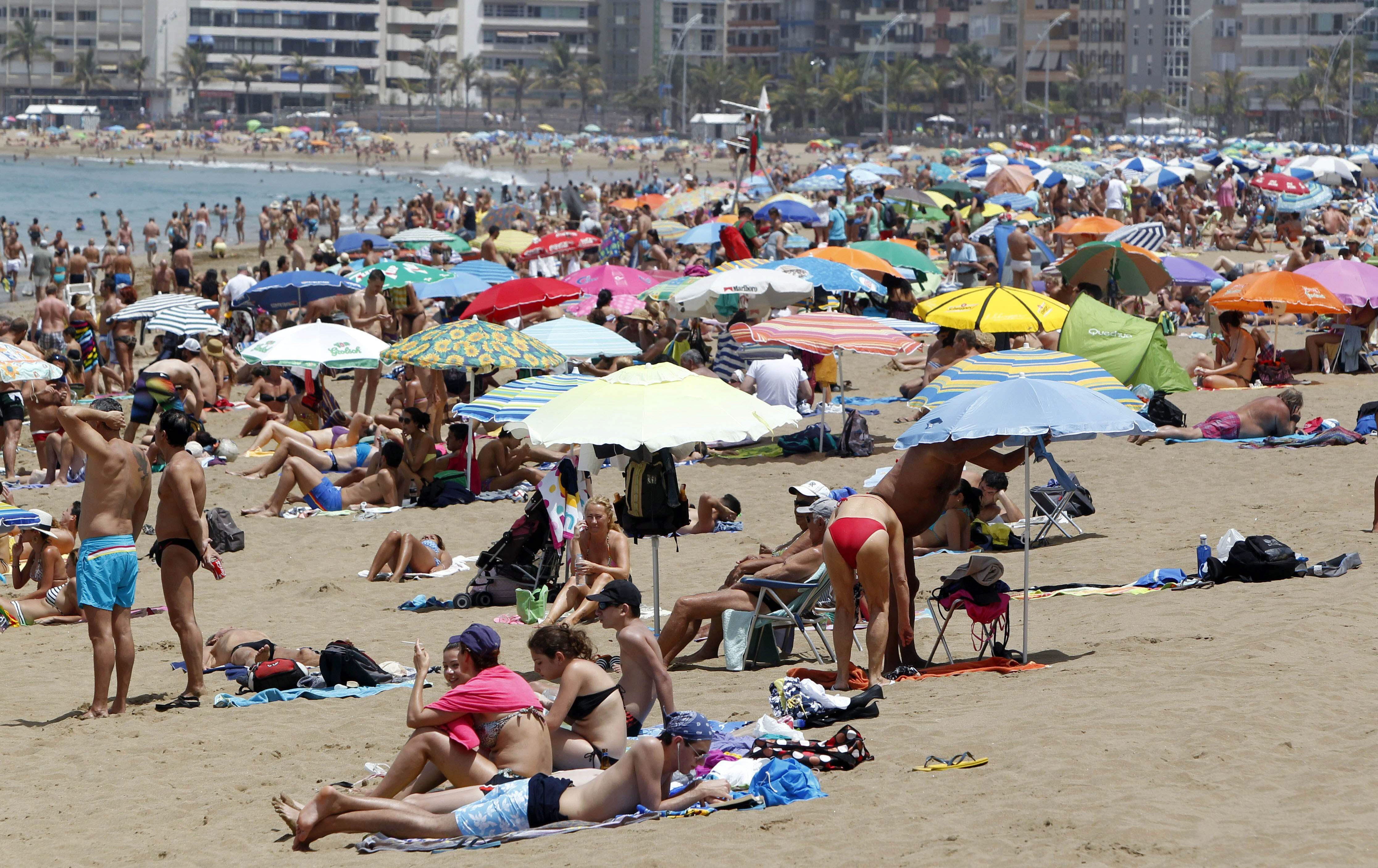 El gabinete: El turismo, ¿motor de la economía española? El gabinete: El turismo, ¿motor de la economía española?