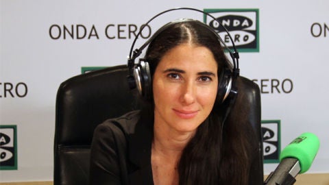 YOANI S&Aacute;NCHEZ