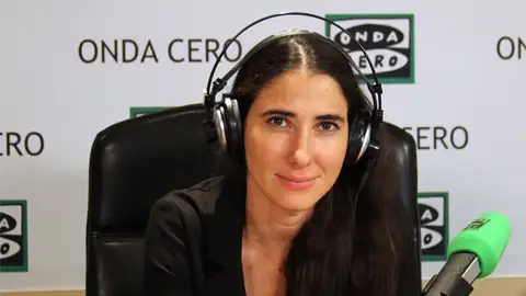 YOANI SÁNCHEZ YOANI SÁNCHEZ
