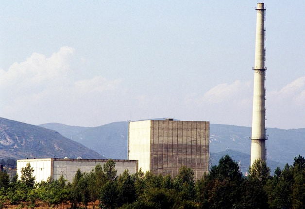 El CSN avala una reapertura condicionada de la central nuclear de Garoña El CSN avala una reapertura condicionada de la central nuclear de Garoña