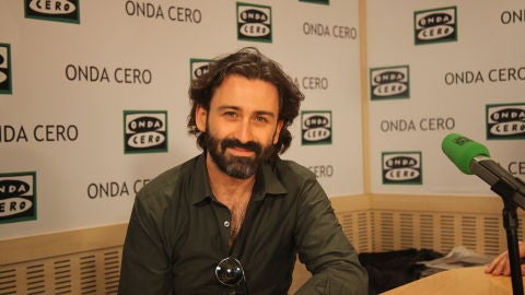 Javier Lim&oacute;n en Onda Cero
