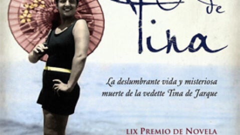 El enigma de Tina