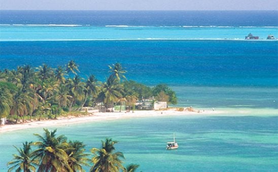 El 97% de los puertorriqueños respaldan en un referéndum la opción de convertirse en un estado federado de EEUU El 97% de los puertorriqueños respaldan en un referéndum la opción de convertirse en un estado federado de EEUU