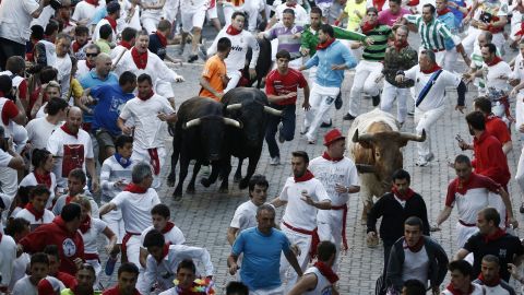 San Ferm&iacute;n 2013 (08-07-2013)
