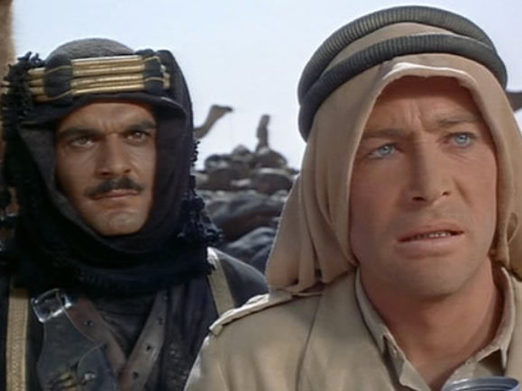 En Arabia tienen mucho dinero En Arabia tienen mucho dinero