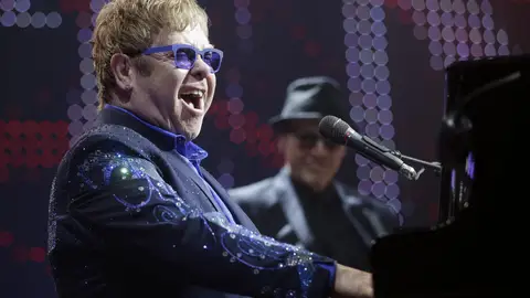 Elton John Elton John