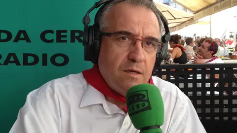 Enrique Maya San Fermín Enrique Maya San Fermín