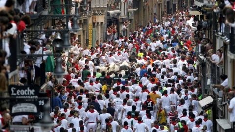 San Ferm&iacute;n 2013