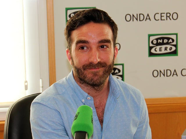 Francisco Polo, Secretario de Estado para el Avance Digital: "Queremos que España sea un foco de empresas tecnológicas" Francisco Polo, Secretario de Estado para el Avance Digital: "Queremos que España sea un foco de empresas tecnológicas"