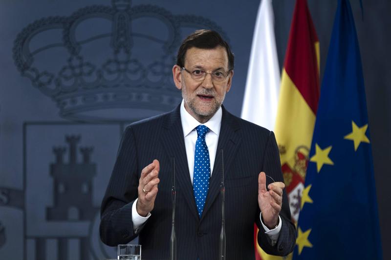 La mesa de redacción: ‘La rueda de prensa de Rajoy enfrenta a Moncloa con algunos periodistas’ La mesa de redacción: ‘La rueda de prensa de Rajoy enfrenta a Moncloa con algunos periodistas’