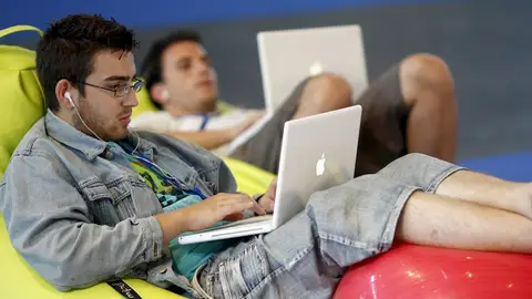 Navegando en Internet Navegando en Internet