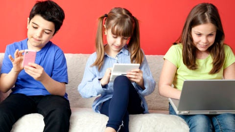 Nativos digitales