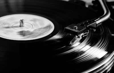 Historias de vinilo de nuestros oyentes Historias de vinilo de nuestros oyentes
