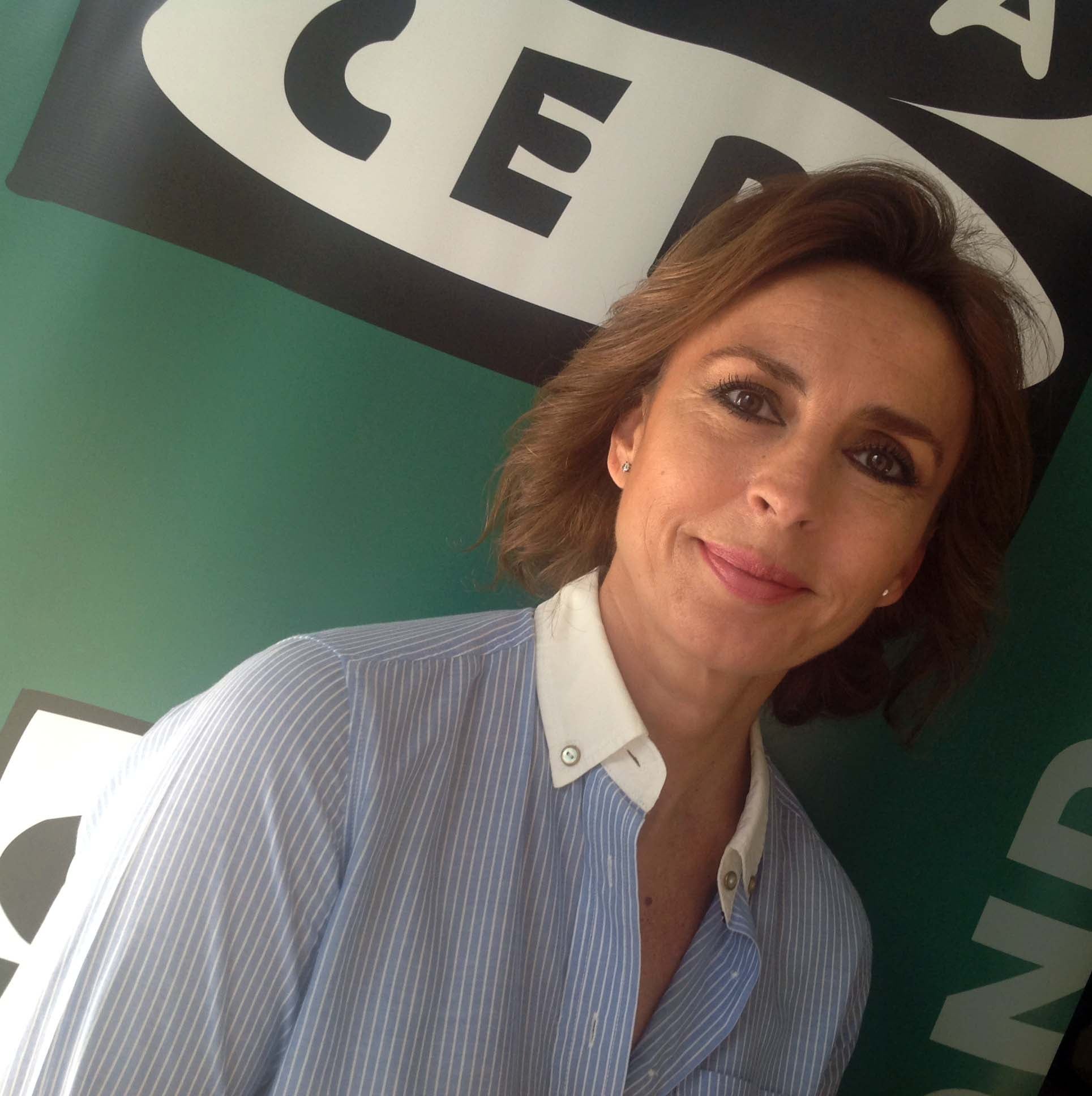 Aquí en la onda, Comunitat Valencia Aquí en la onda, Comunitat Valencia