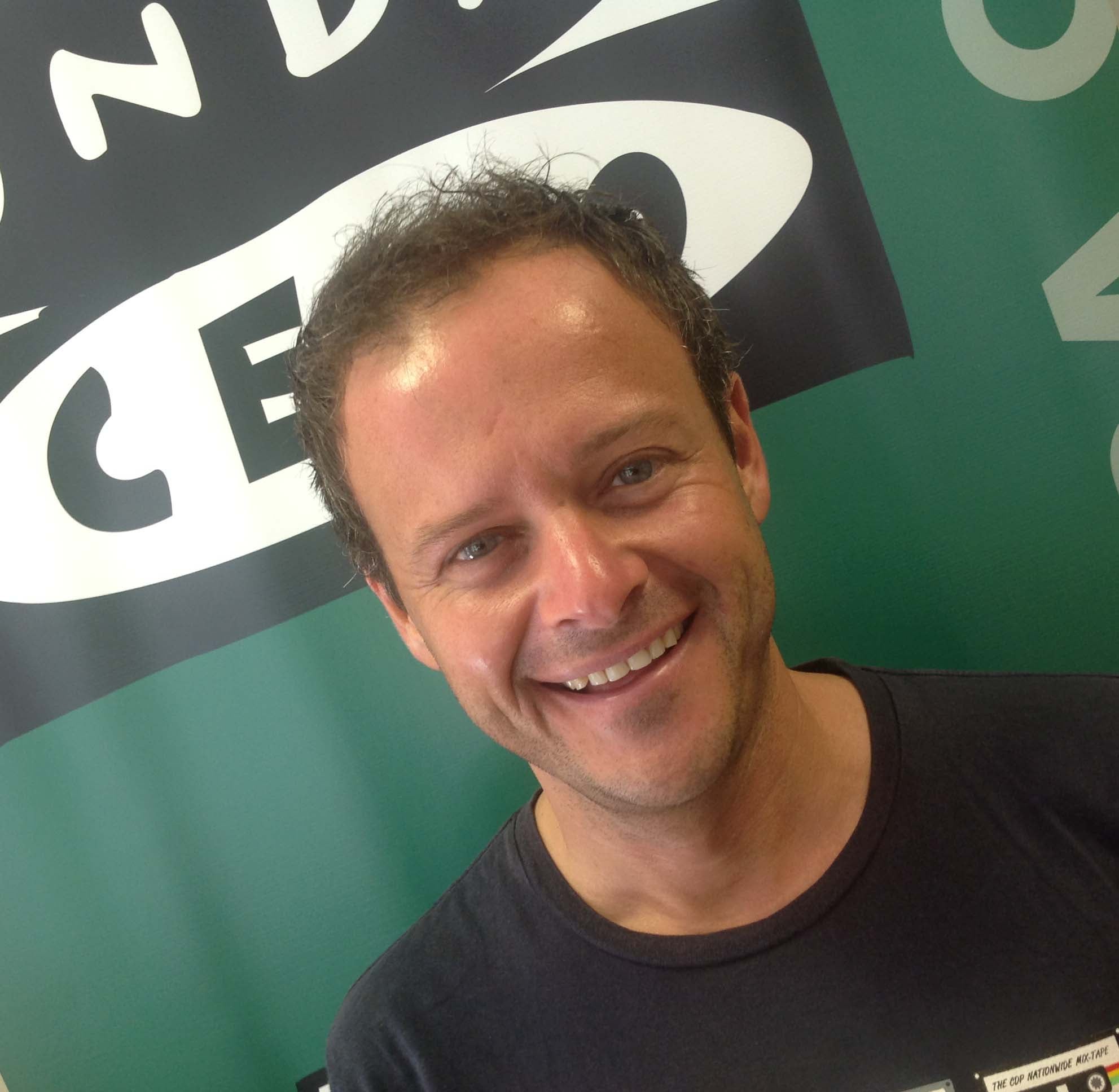 Onda Deportiva Valencia 21/07/2016 Onda Deportiva Valencia 21/07/2016