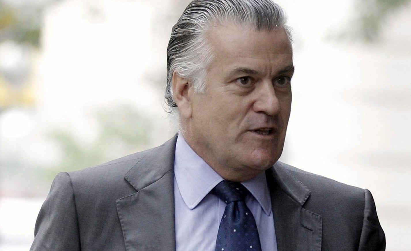 La Fiscalía Anticorrupción pide 42 años y medio de cárcel para Luis Bárcenas por el 'caso Gürtel' La Fiscalía Anticorrupción pide 42 años y medio de cárcel para Luis Bárcenas por el 'caso Gürtel'