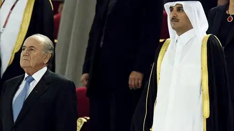 Mundial 2022 de Catar Mundial 2022 de Catar