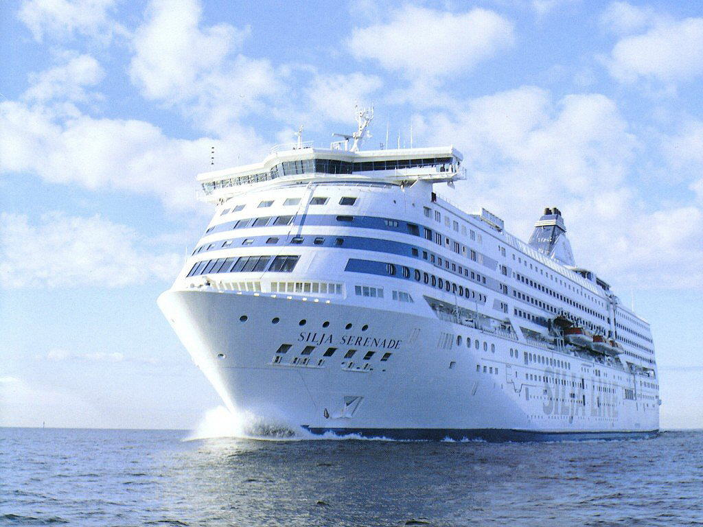 Los Fósforos: ¿Has ido alguna vez de crucero? Los Fósforos: ¿Has ido alguna vez de crucero?
