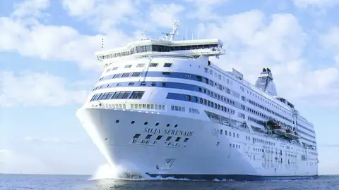 Crucero Crucero