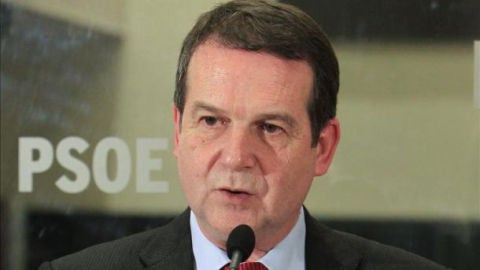 El alcalde de Vigo, Abel Caballero