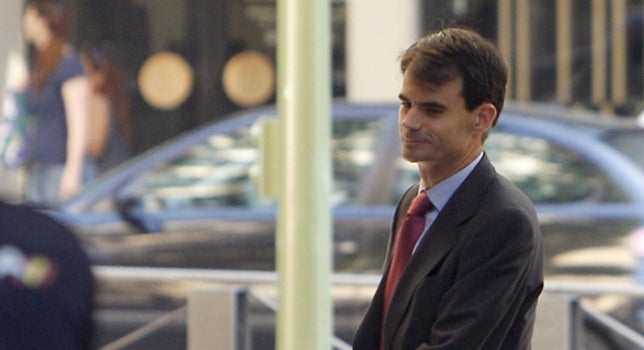 El Gabinete: Pros y contras de cambiar a Ruz El Gabinete: Pros y contras de cambiar a Ruz