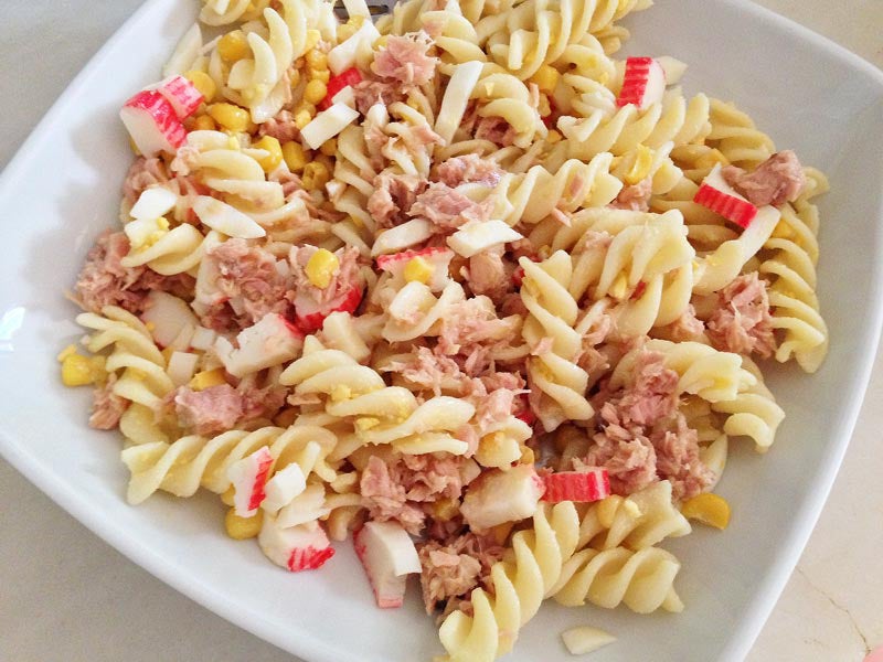 Los Fósforos: Recetas frías Los Fósforos: Recetas frías