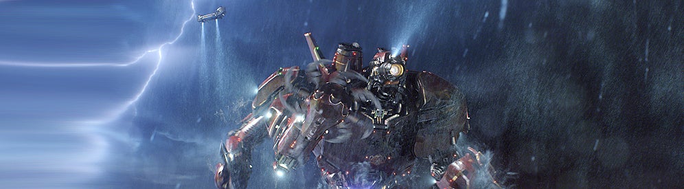 Butaca en el cine: "'Pacific Rim' mazingers contra godzillas" Butaca en el cine: "'Pacific Rim' mazingers contra godzillas"