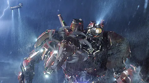 superdestacado Pacific Rim superdestacado Pacific Rim